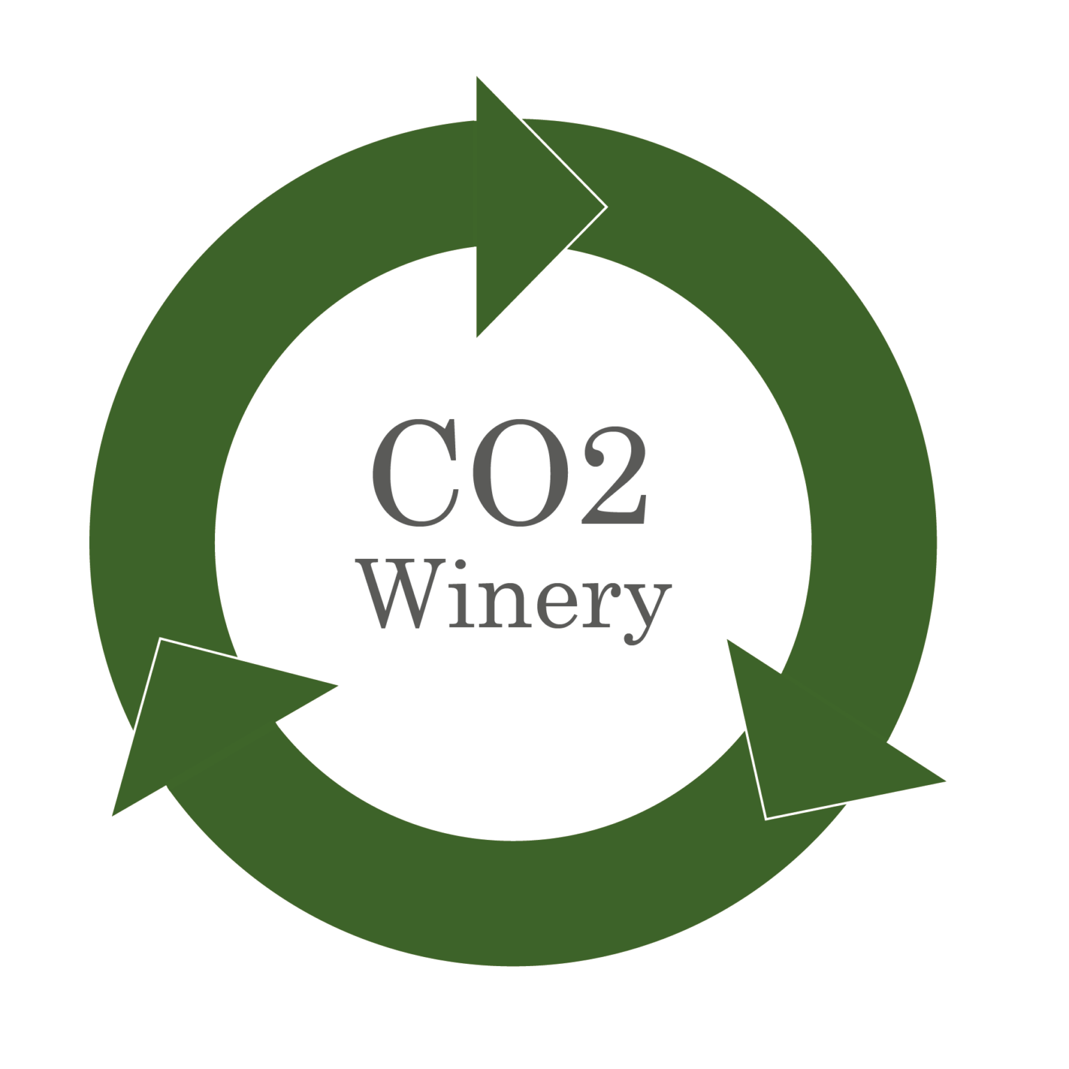 CO2 winery Colmar