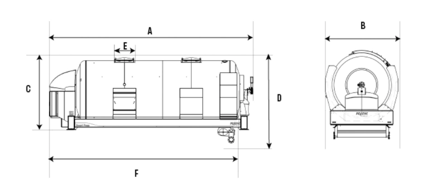 Pressoir SPC 240-600hl &#8211; Cage fermée (PERA-PELLENC) Illzach 16