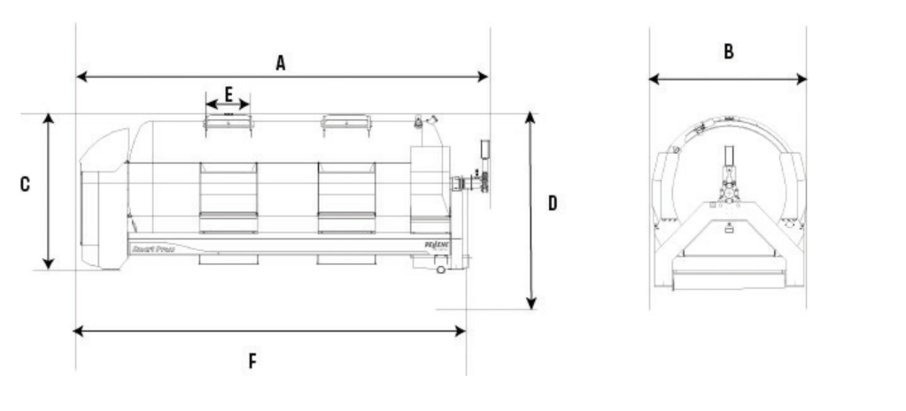 Pressoir SPC 40-150 hl &#8211; Cage fermée (PERA-PELLENC) Riedisheim 13