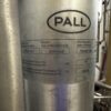 Pall Corporation Oenoflow XL-3-E et pompe alim Rixheim 0